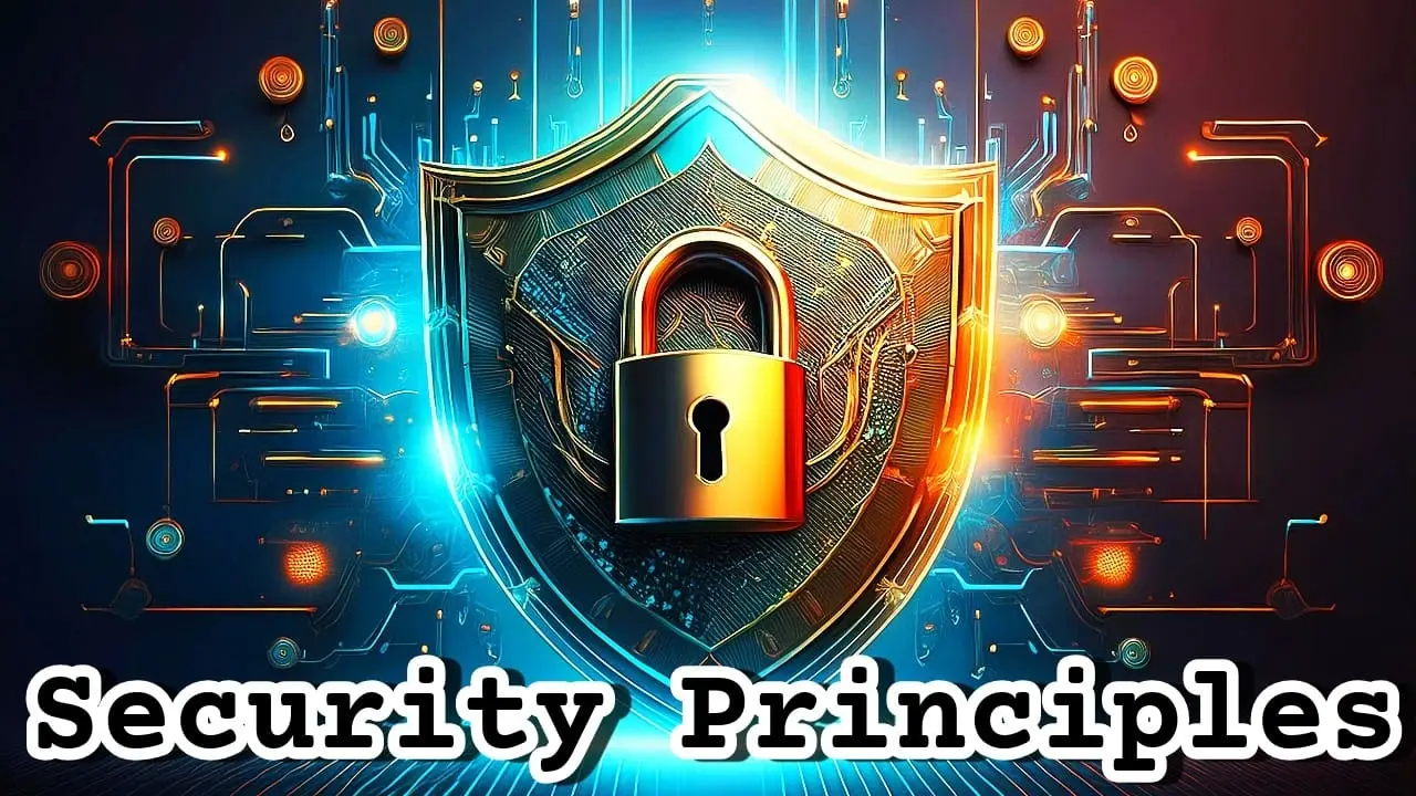 Standardization in Security: ISO/IEC 19249